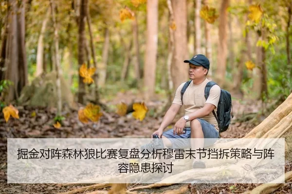 掘金对阵森林狼比赛复盘分析穆雷末节挡拆策略与阵容隐患探讨